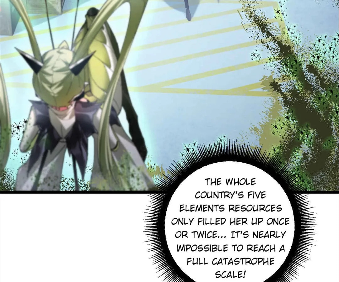 Zerg Ruler: I Command the Scourge Chapter 84 page 52 - 