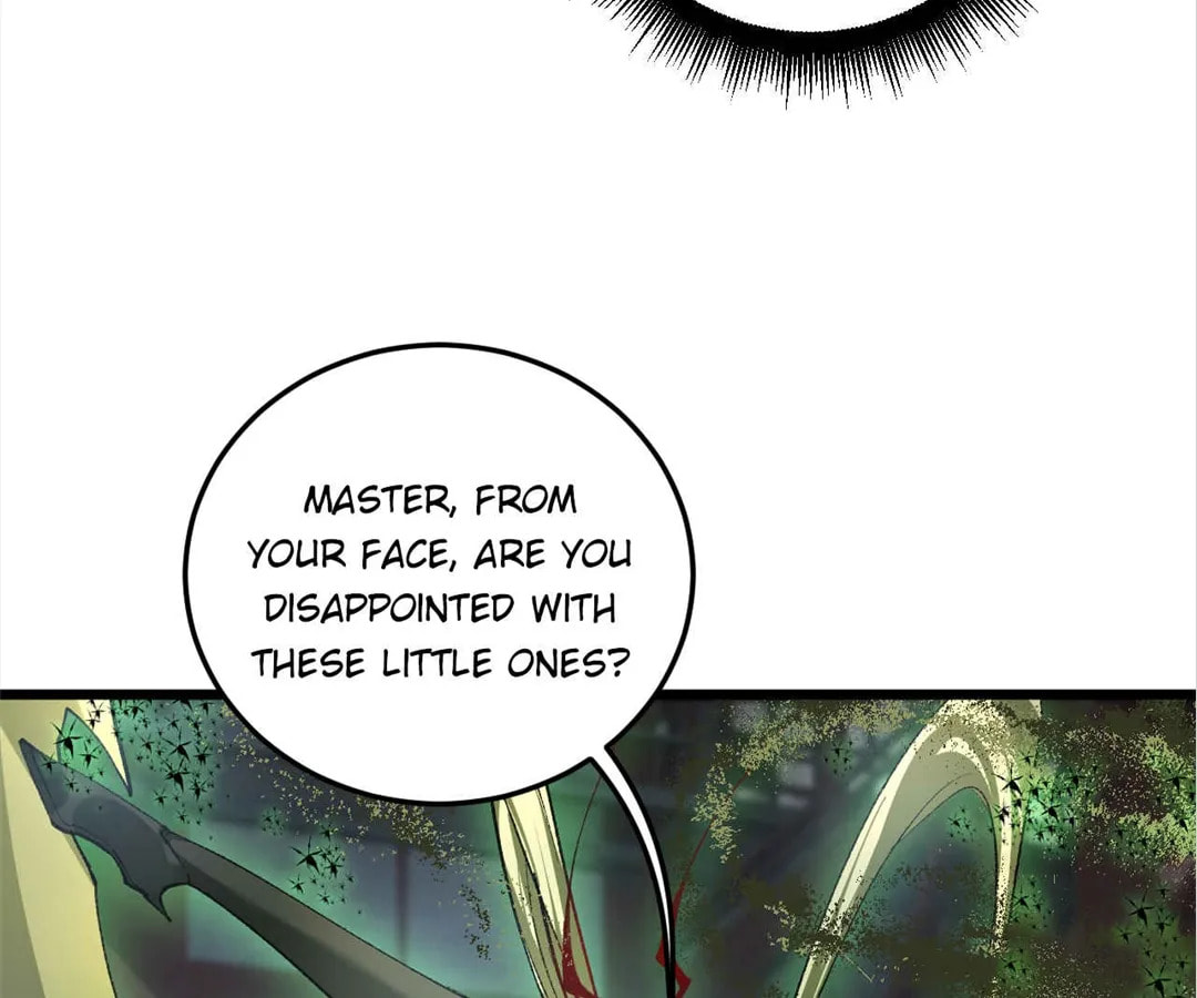 Zerg Ruler: I Command the Scourge Chapter 84 page 53 - 