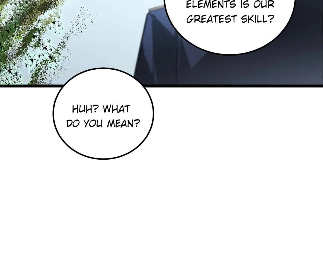 Zerg Ruler: I Command the Scourge Chapter 84 page 55 - 