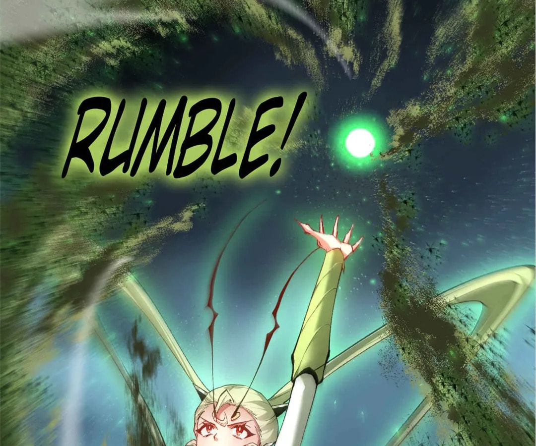 Zerg Ruler: I Command the Scourge Chapter 84 page 57 - 