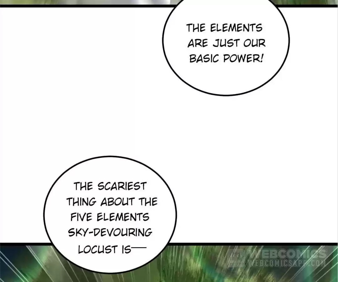 Zerg Ruler: I Command the Scourge Chapter 84 page 59 - 
