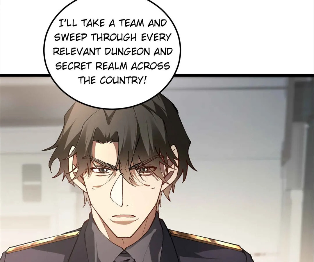 Zerg Ruler: I Command the Scourge Chapter 84 page 7 - 