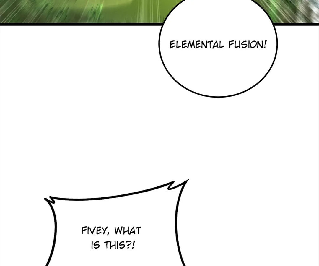 Zerg Ruler: I Command the Scourge Chapter 84 page 61 - 