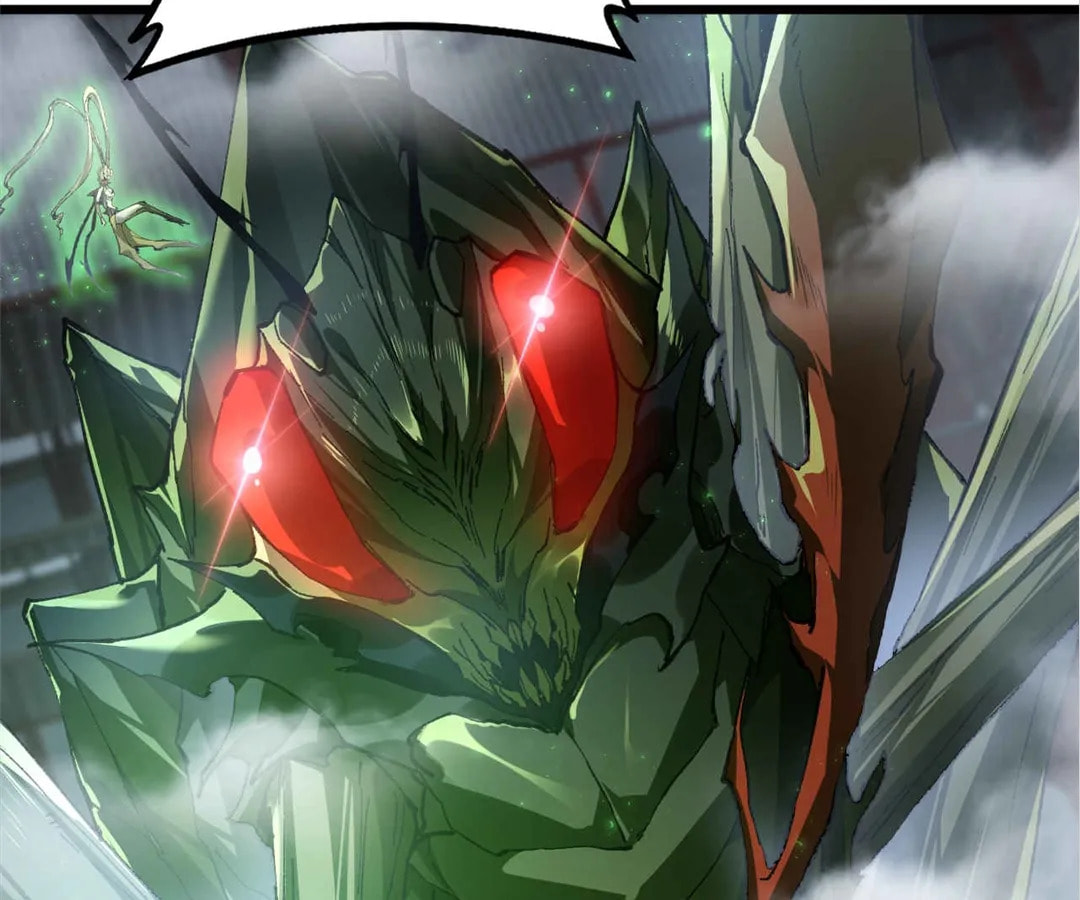 Zerg Ruler: I Command the Scourge Chapter 84 page 62 - 