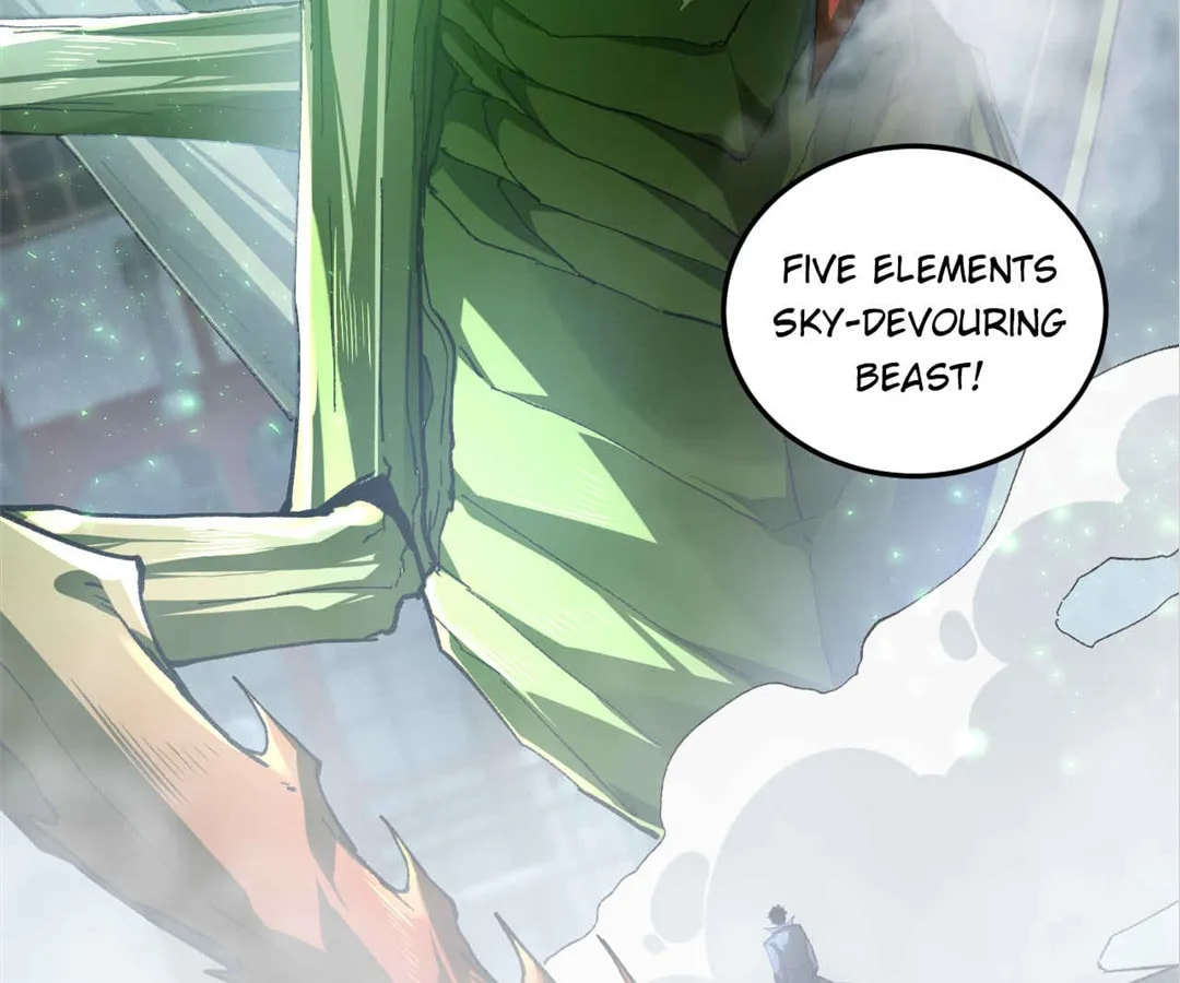 Zerg Ruler: I Command the Scourge Chapter 84 page 63 - 