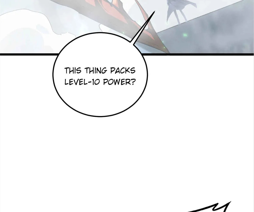 Zerg Ruler: I Command the Scourge Chapter 84 page 64 - 