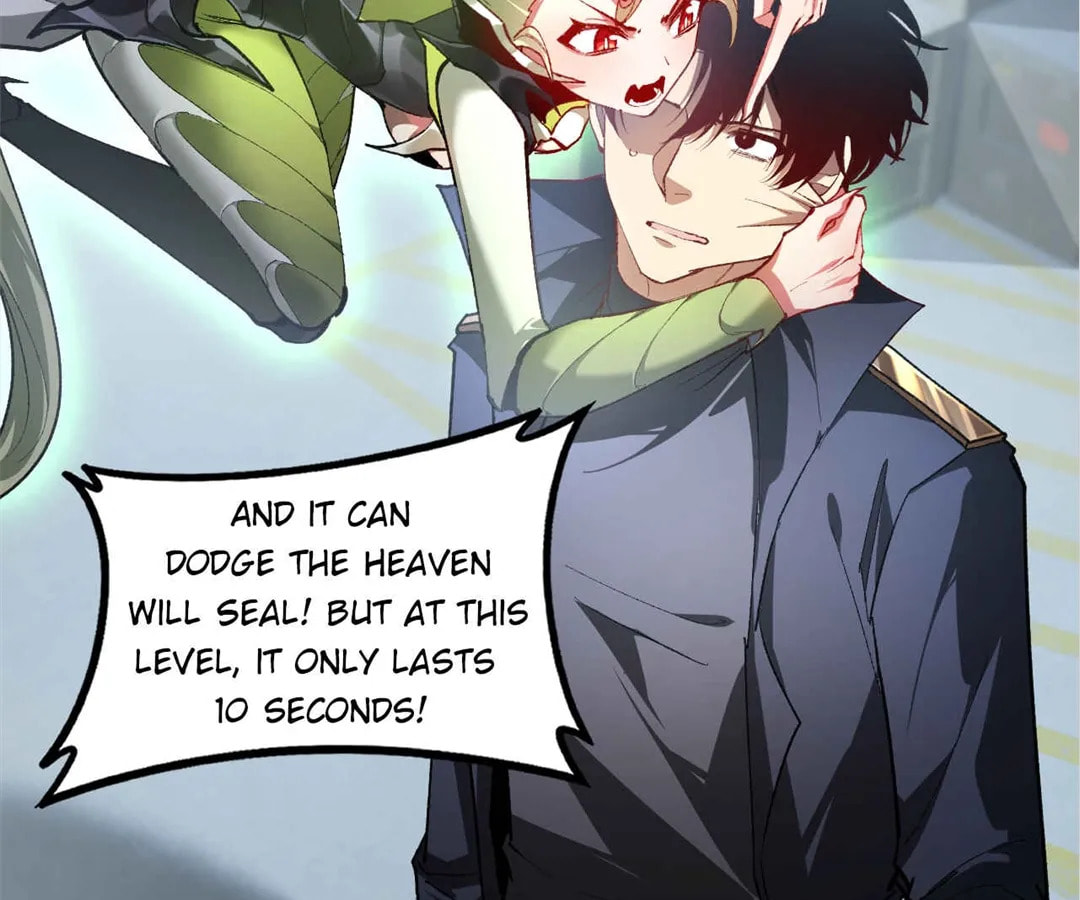 Zerg Ruler: I Command the Scourge Chapter 84 page 66 - 