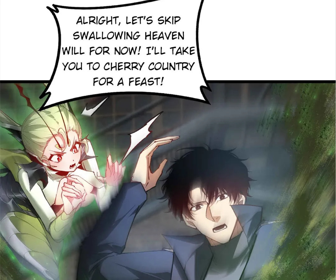 Zerg Ruler: I Command the Scourge Chapter 84 page 68 - 