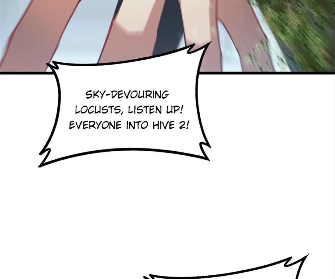Zerg Ruler: I Command the Scourge Chapter 84 page 70 - 