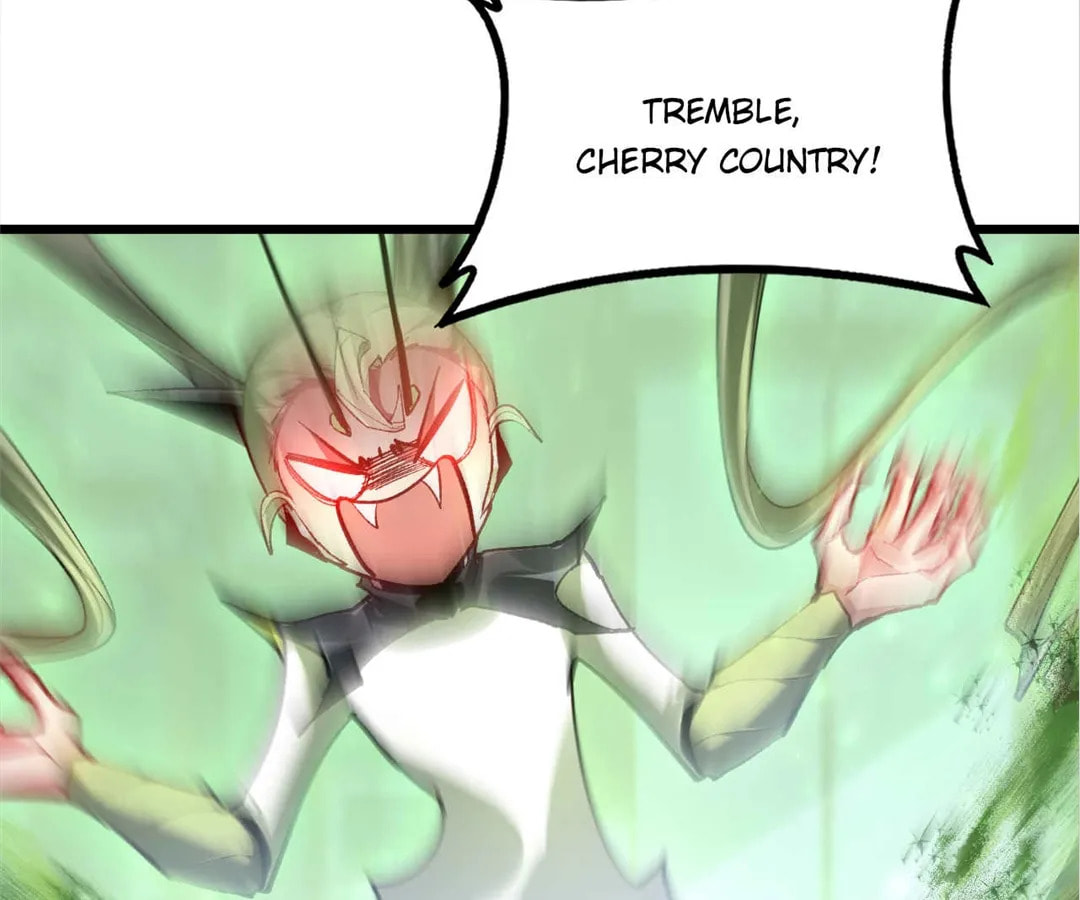 Zerg Ruler: I Command the Scourge Chapter 84 page 71 - 