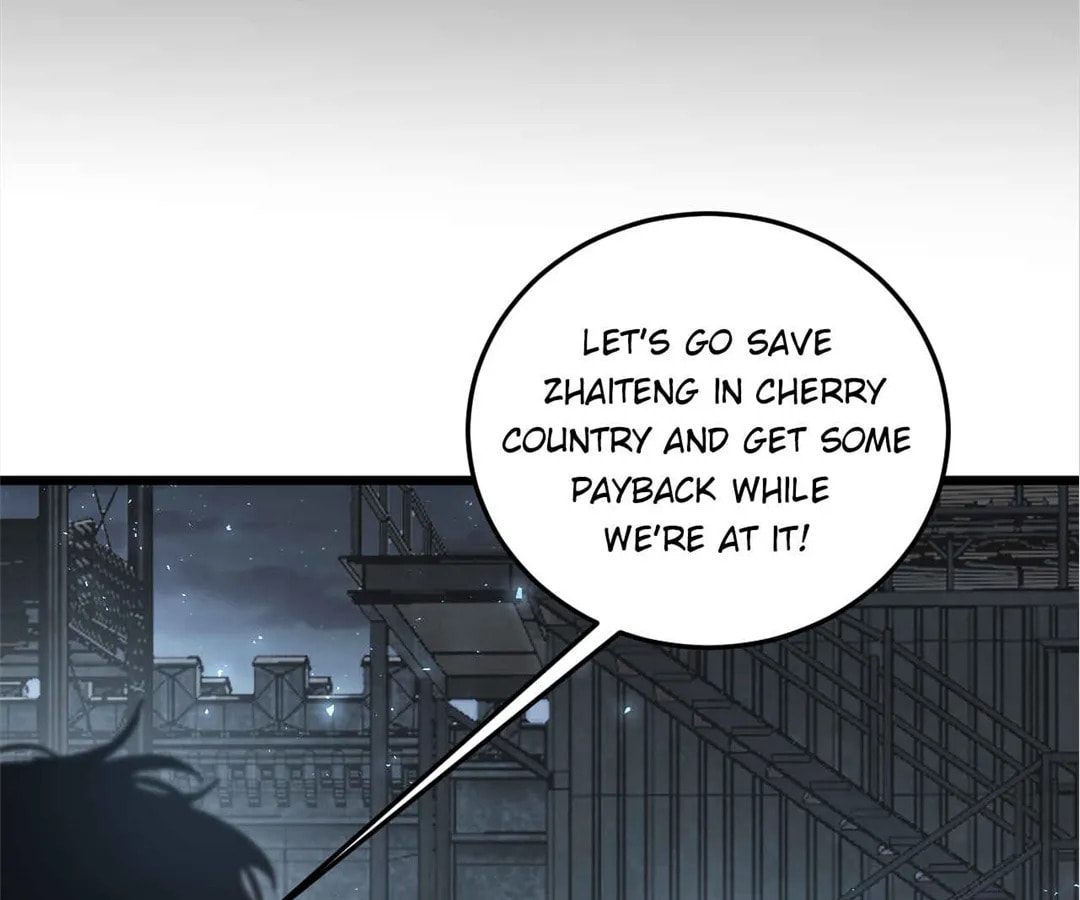 Zerg Ruler: I Command the Scourge Chapter 84 page 74 - 