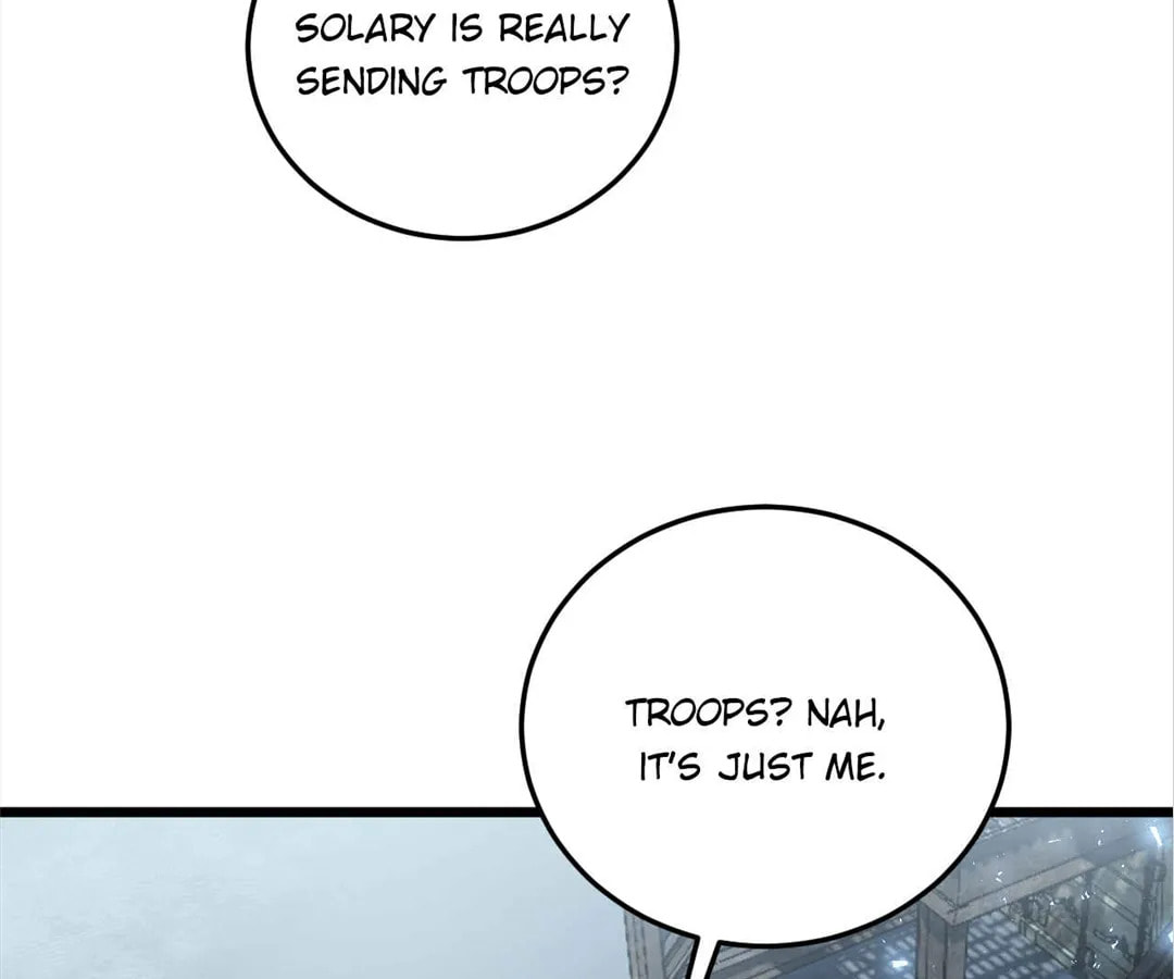 Zerg Ruler: I Command the Scourge Chapter 84 page 76 - 
