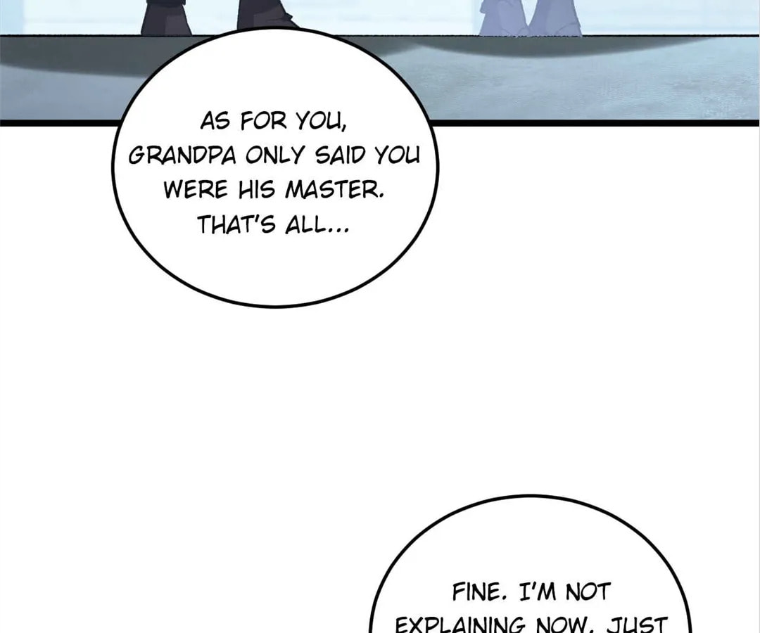 Zerg Ruler: I Command the Scourge Chapter 84 page 81 - 