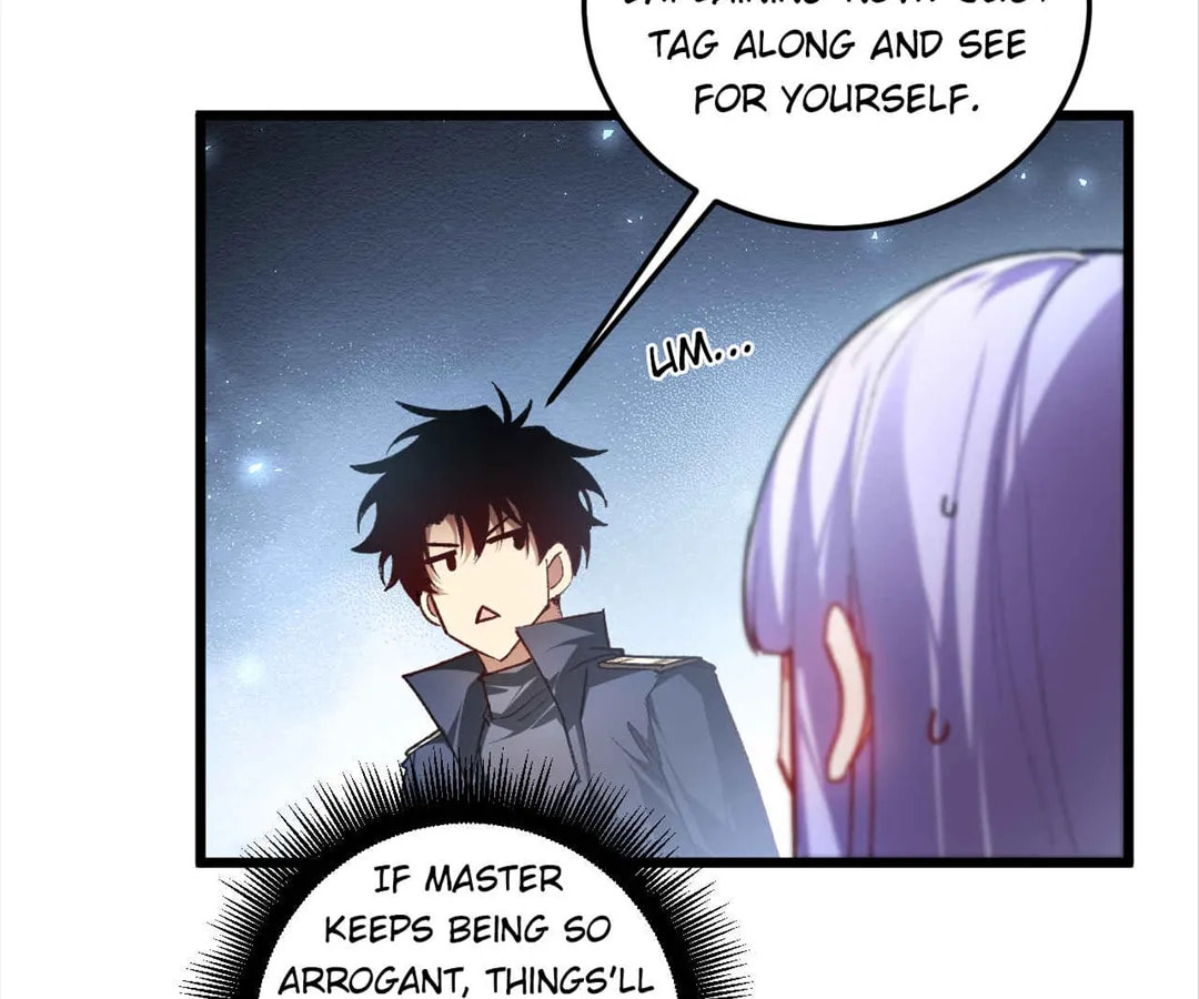 Zerg Ruler: I Command the Scourge Chapter 84 page 82 - 