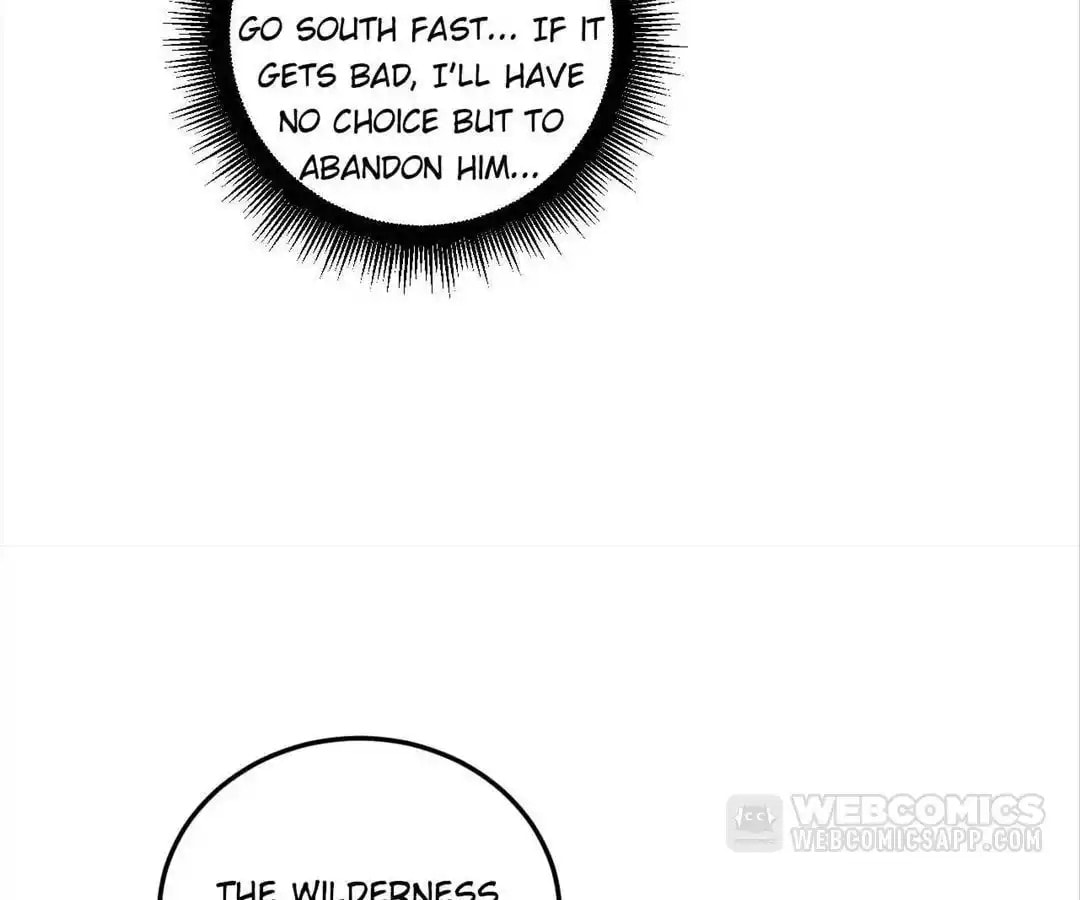 Zerg Ruler: I Command the Scourge Chapter 84 page 83 - 