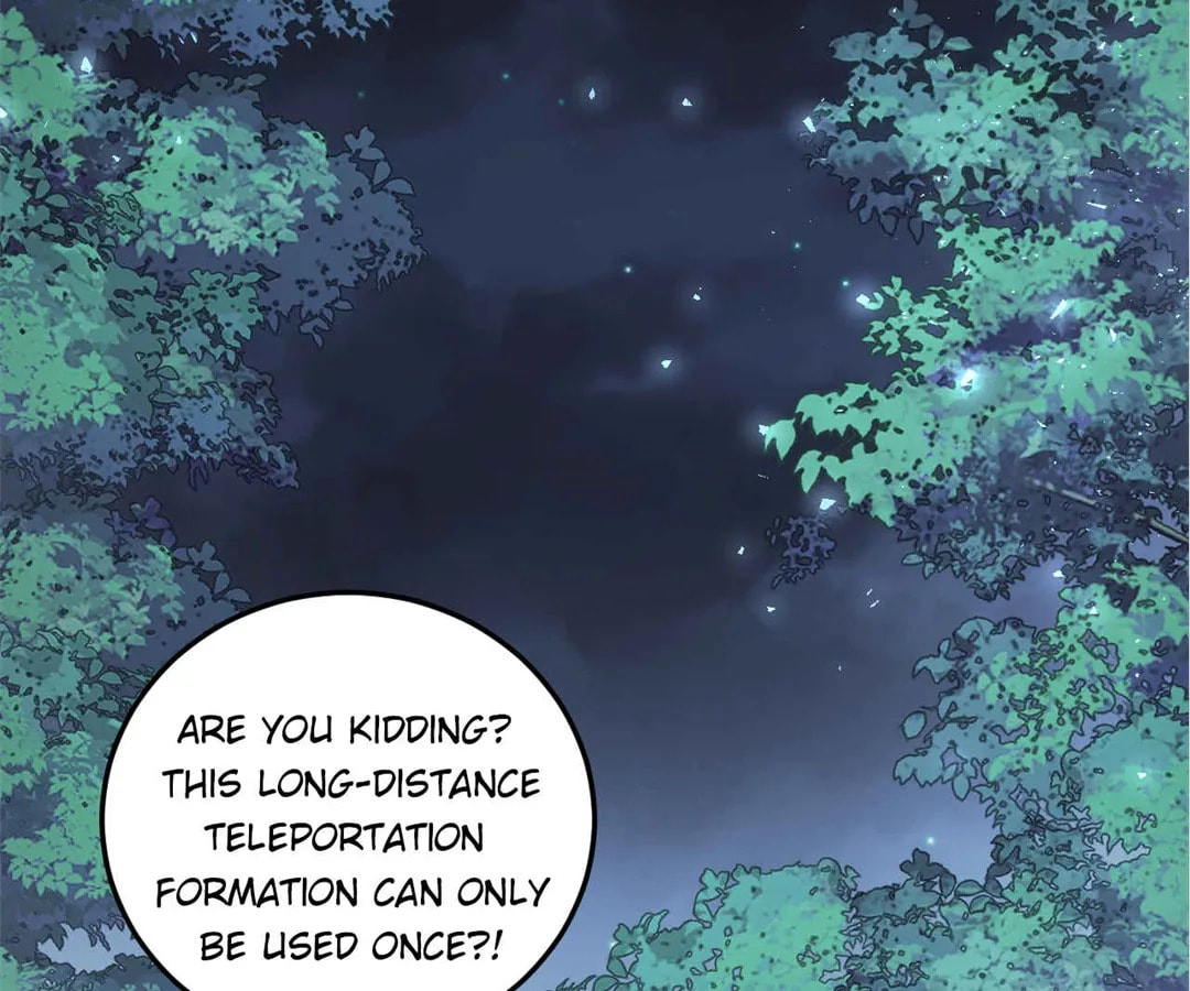Zerg Ruler: I Command the Scourge Chapter 84 page 85 - 