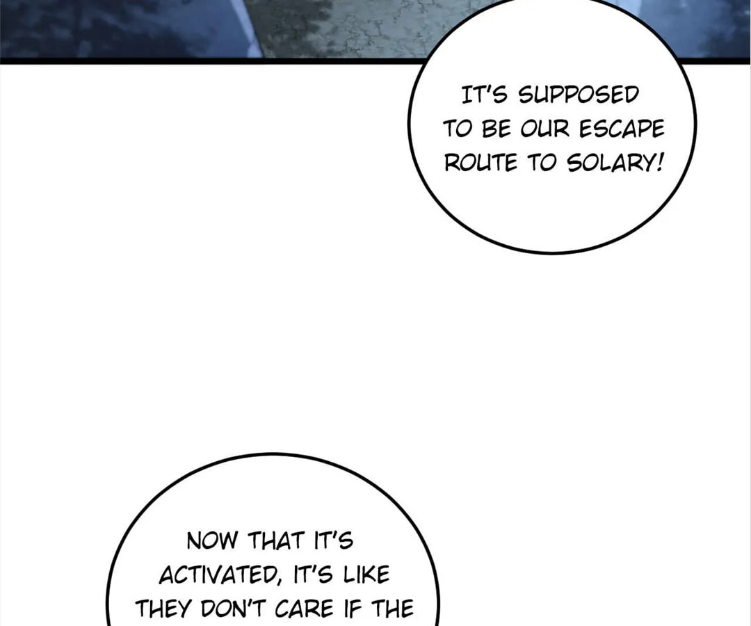 Zerg Ruler: I Command the Scourge Chapter 84 page 87 - 