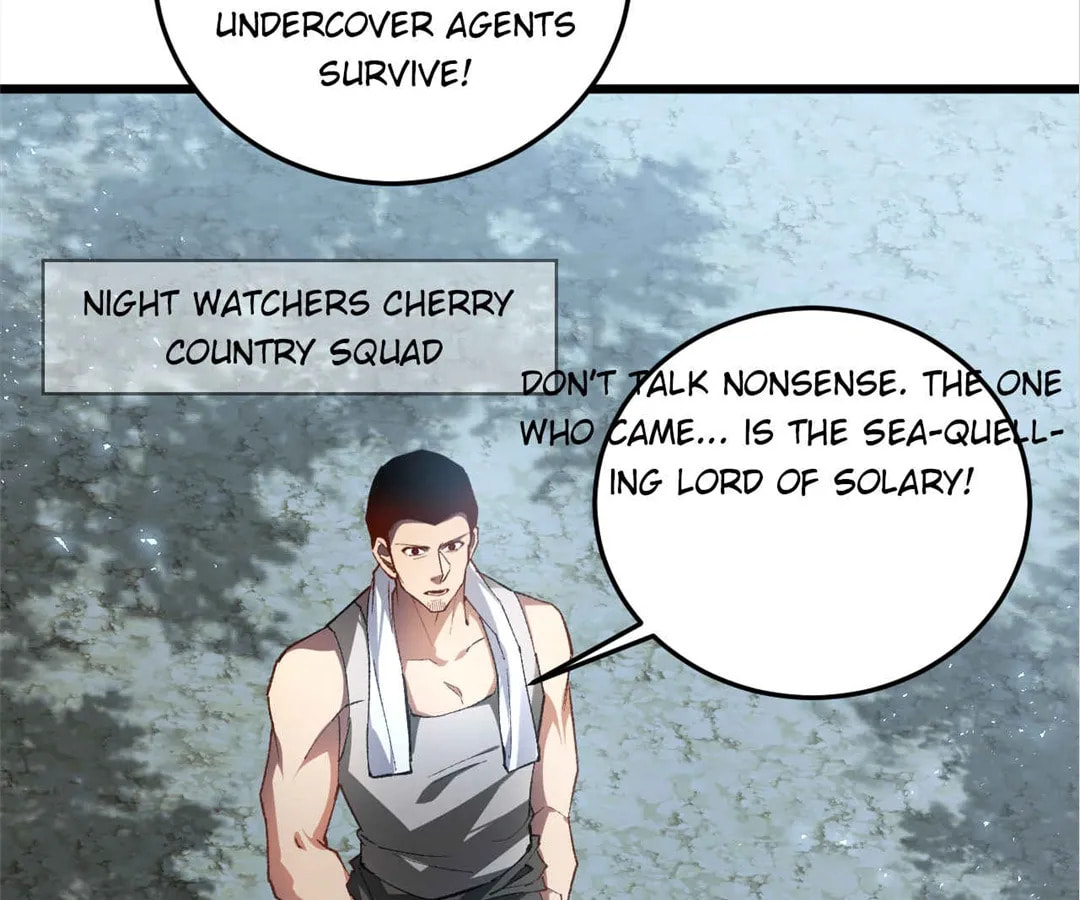 Zerg Ruler: I Command the Scourge Chapter 84 page 88 - 