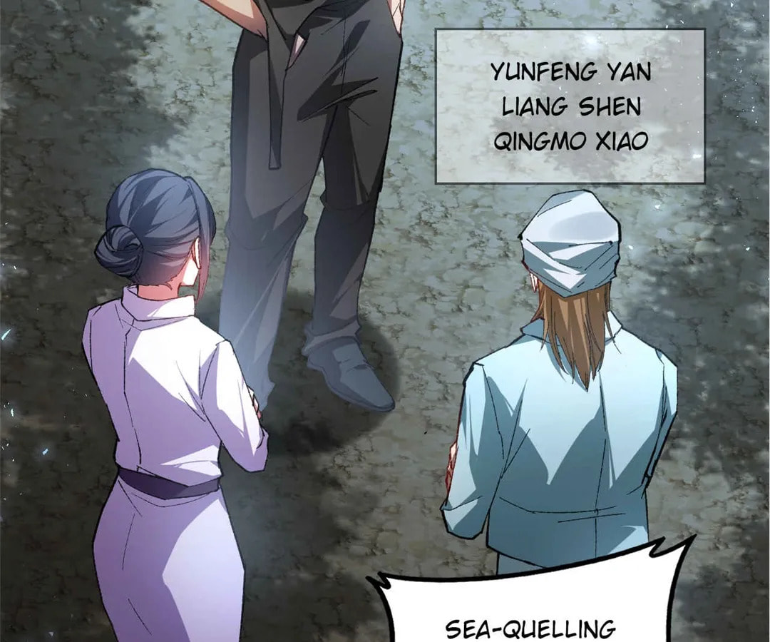 Zerg Ruler: I Command the Scourge Chapter 84 page 89 - 