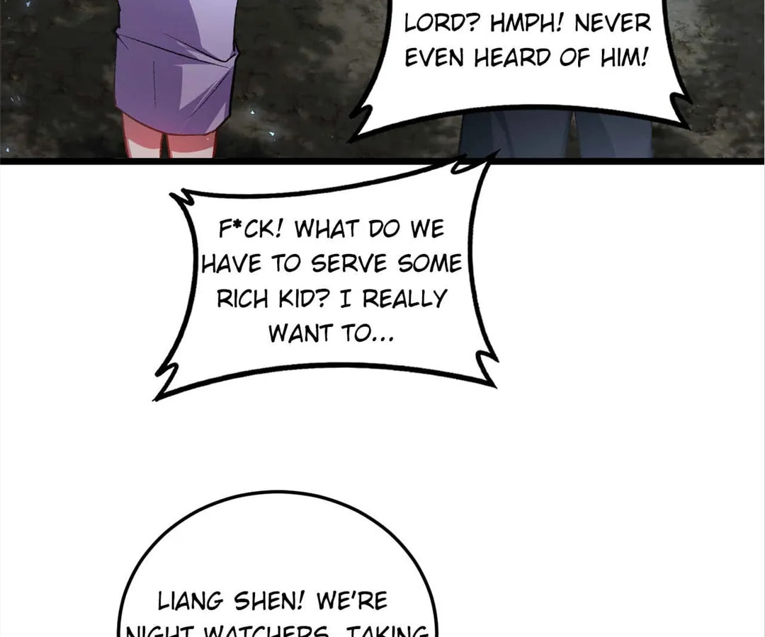 Zerg Ruler: I Command the Scourge Chapter 84 page 90 - 