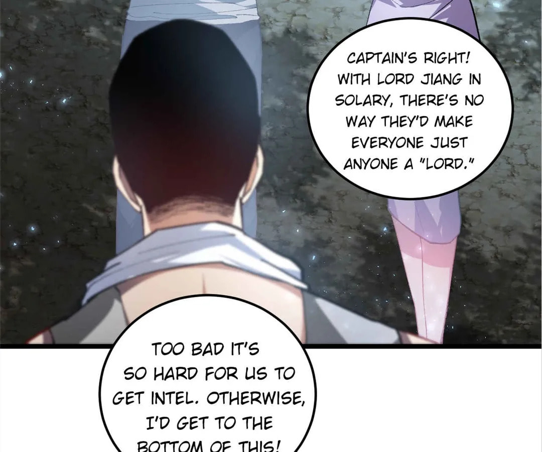 Zerg Ruler: I Command the Scourge Chapter 84 page 92 - 