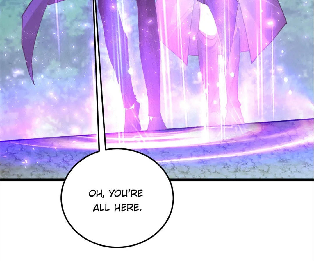 Zerg Ruler: I Command the Scourge Chapter 84 page 95 - 