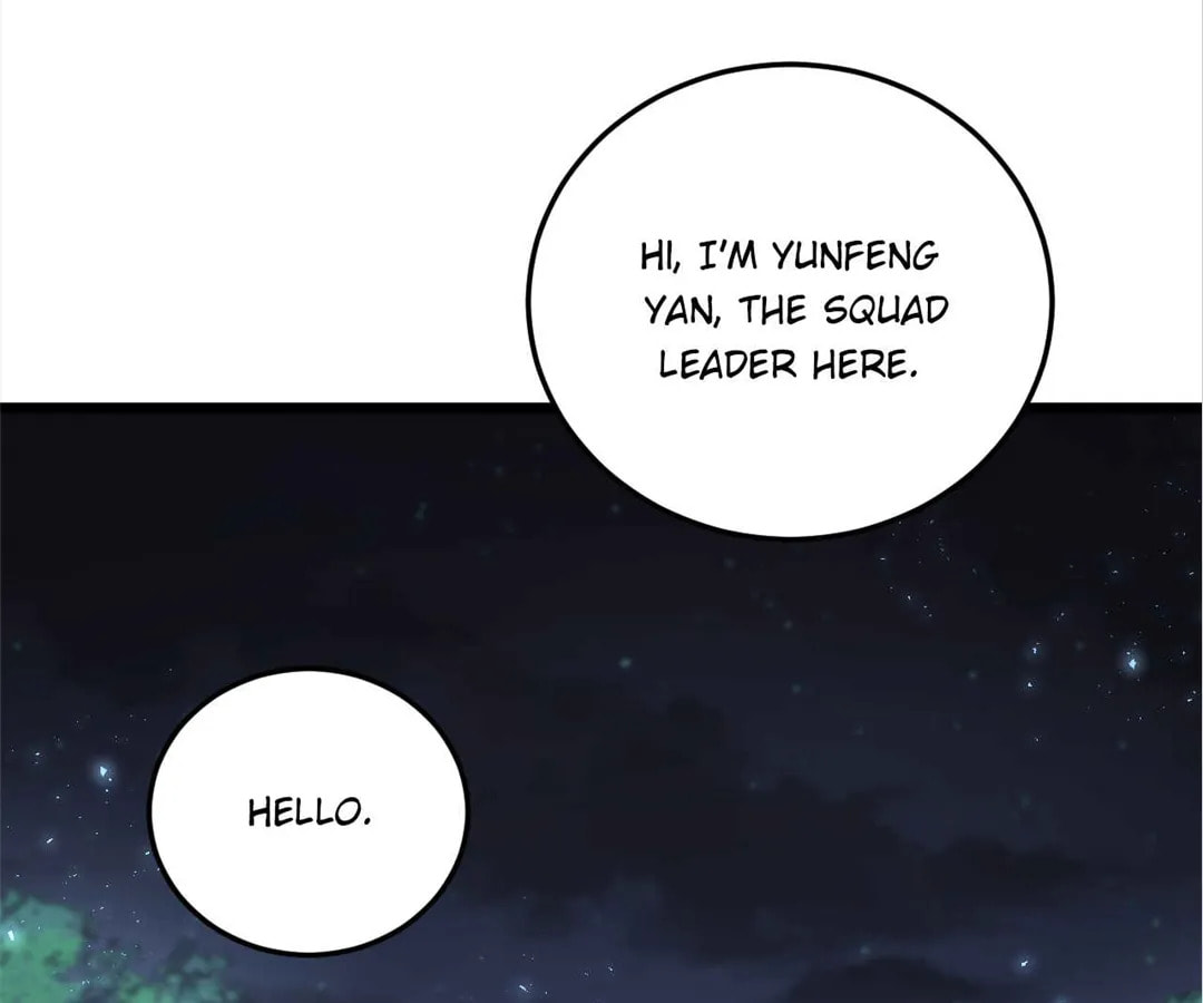 Zerg Ruler: I Command the Scourge Chapter 84 page 98 - 