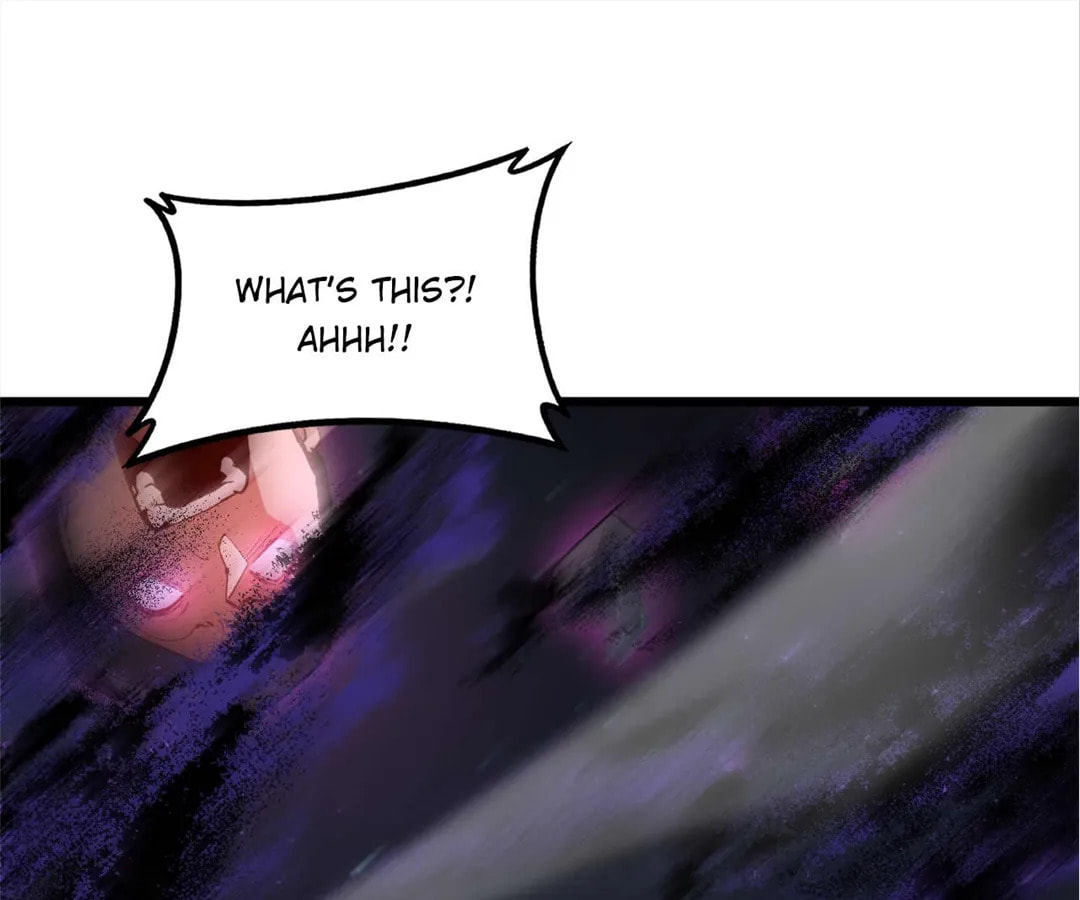 Zerg Ruler: I Command the Scourge Chapter 85 page 1 - 