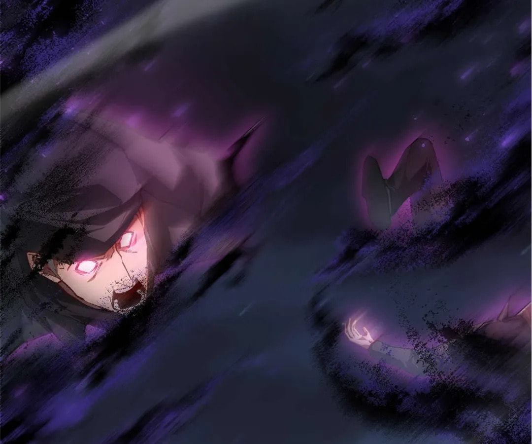 Zerg Ruler: I Command the Scourge Chapter 85 page 2 - 