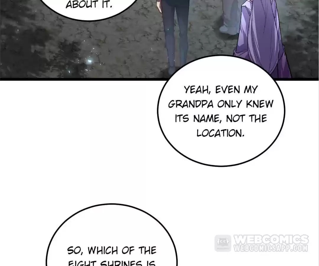 Zerg Ruler: I Command the Scourge Chapter 85 page 11 - 