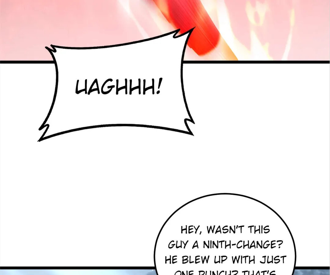 Zerg Ruler: I Command the Scourge Chapter 85 page 102 - 