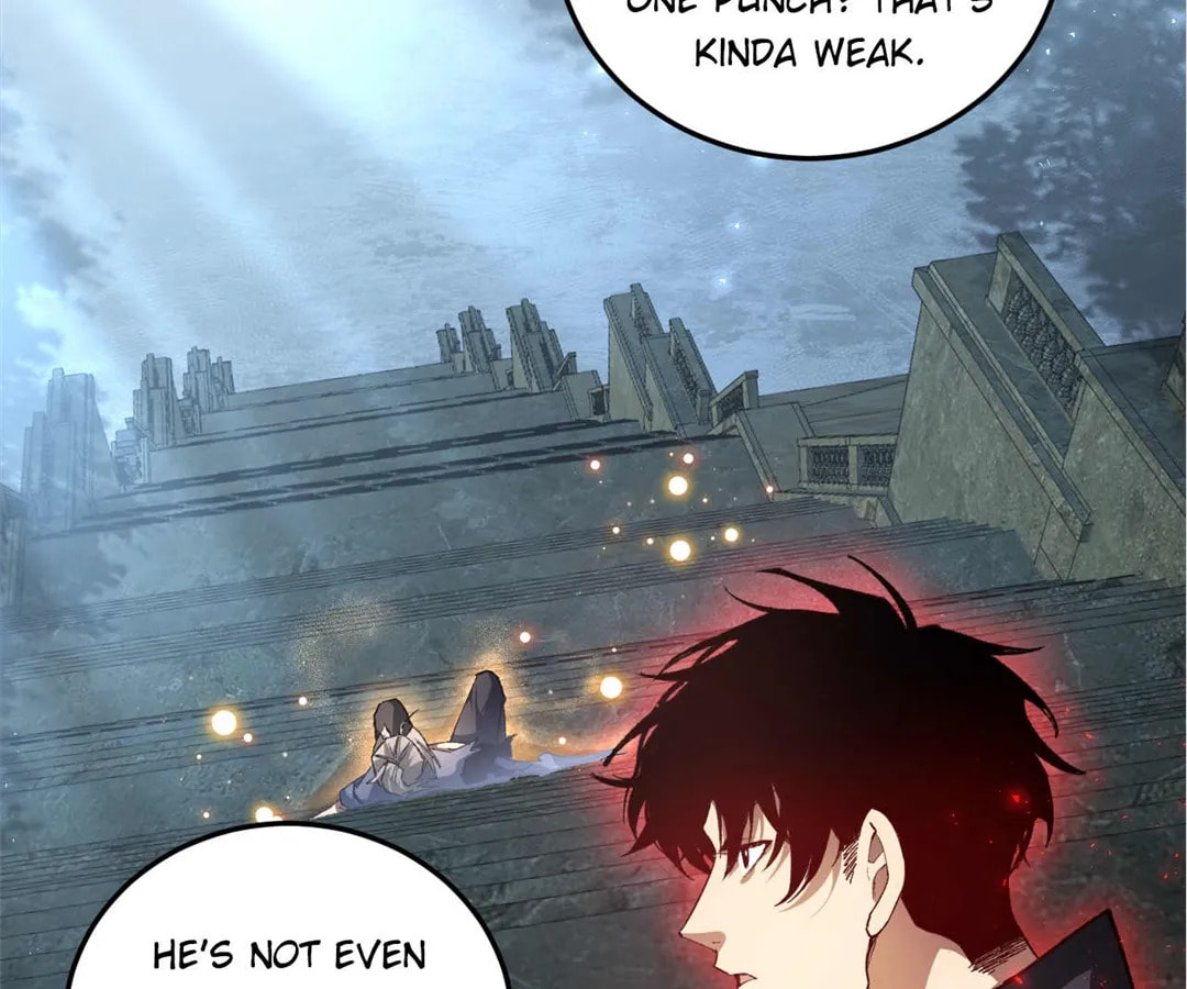 Zerg Ruler: I Command the Scourge Chapter 85 page 103 - 