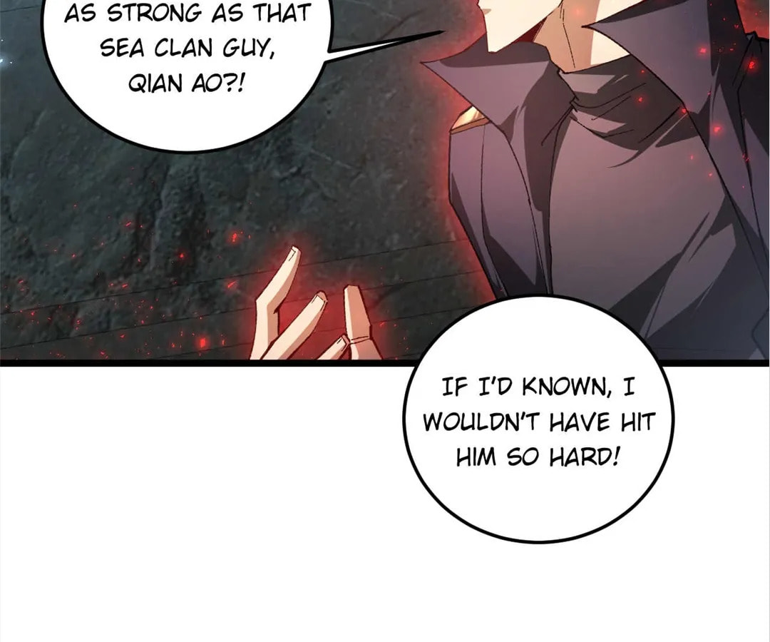 Zerg Ruler: I Command the Scourge Chapter 85 page 104 - 