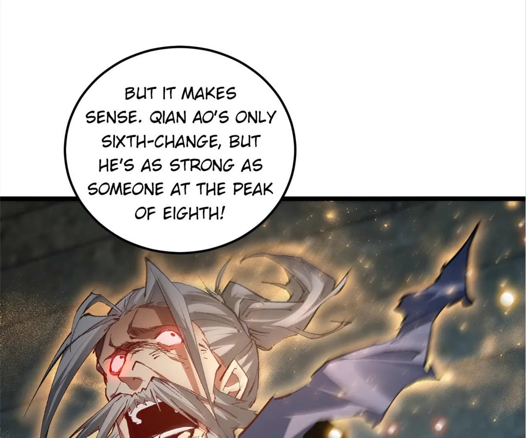 Zerg Ruler: I Command the Scourge Chapter 85 page 105 - 