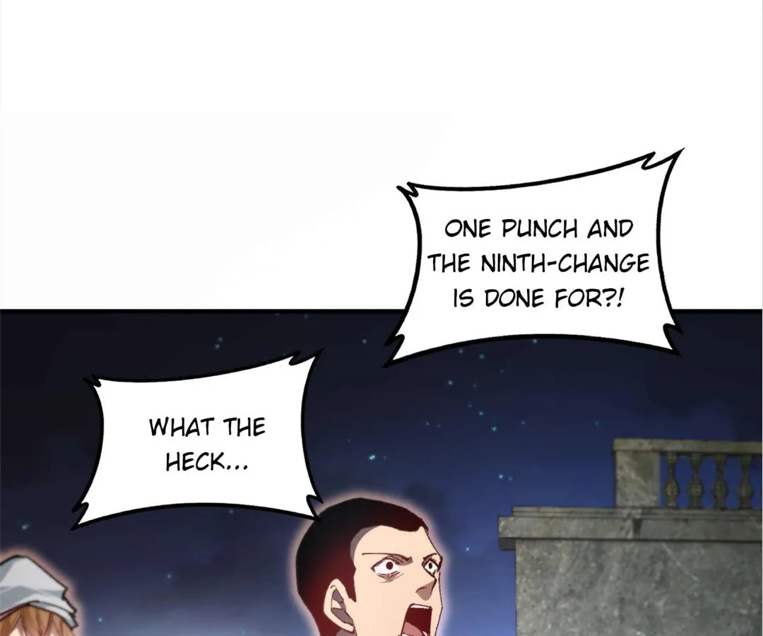 Zerg Ruler: I Command the Scourge Chapter 85 page 108 - 