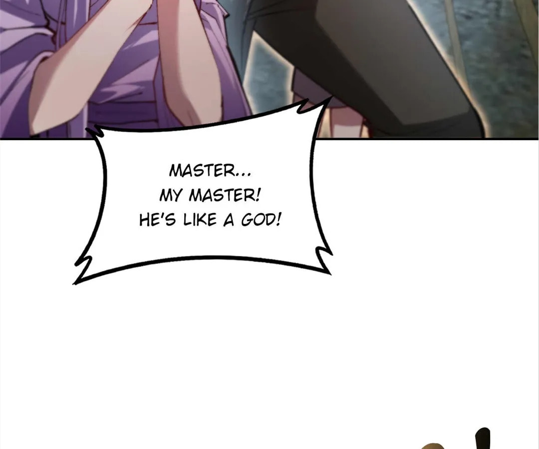 Zerg Ruler: I Command the Scourge Chapter 85 page 110 - 
