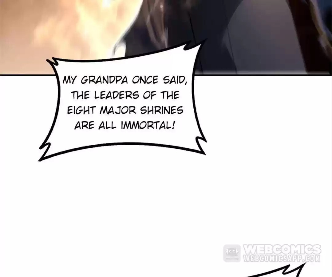 Zerg Ruler: I Command the Scourge Chapter 85 page 115 - 