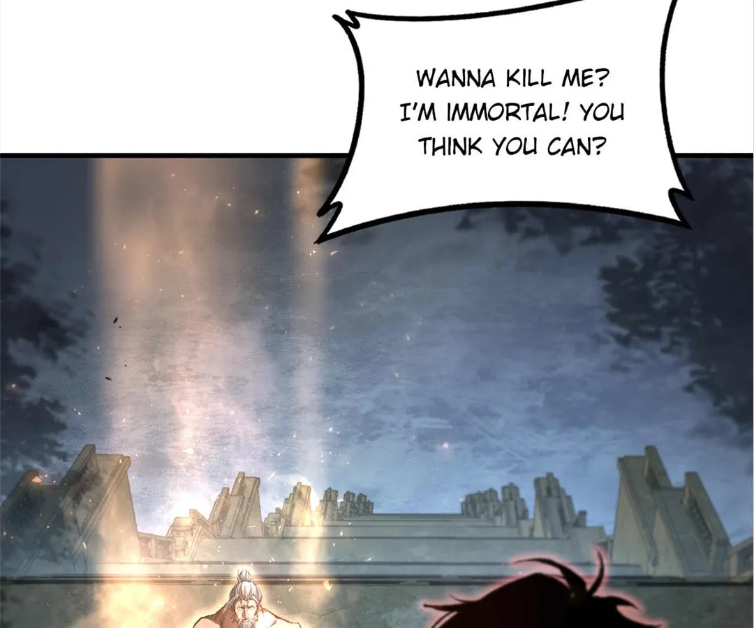 Zerg Ruler: I Command the Scourge Chapter 85 page 116 - 