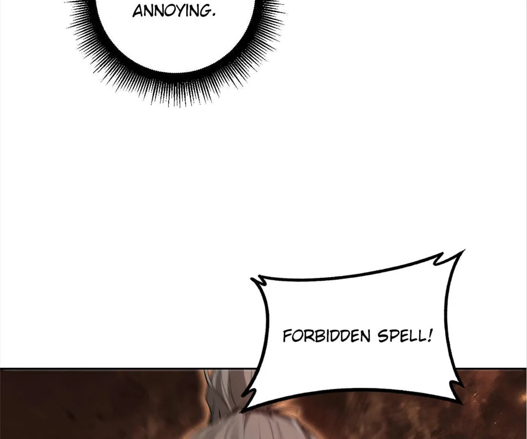 Zerg Ruler: I Command the Scourge Chapter 85 page 118 - 