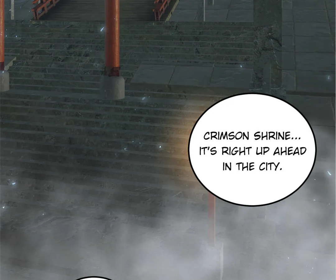 Zerg Ruler: I Command the Scourge Chapter 85 page 13 - 