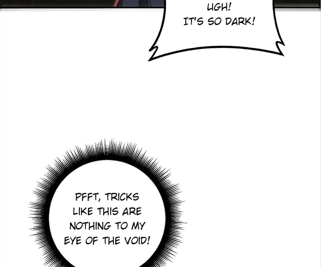Zerg Ruler: I Command the Scourge Chapter 85 page 122 - 