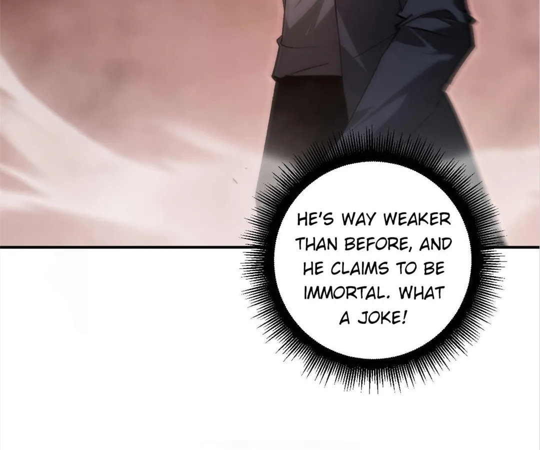 Zerg Ruler: I Command the Scourge Chapter 85 page 124 - 