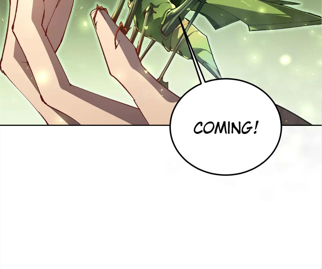 Zerg Ruler: I Command the Scourge Chapter 85 page 126 - 