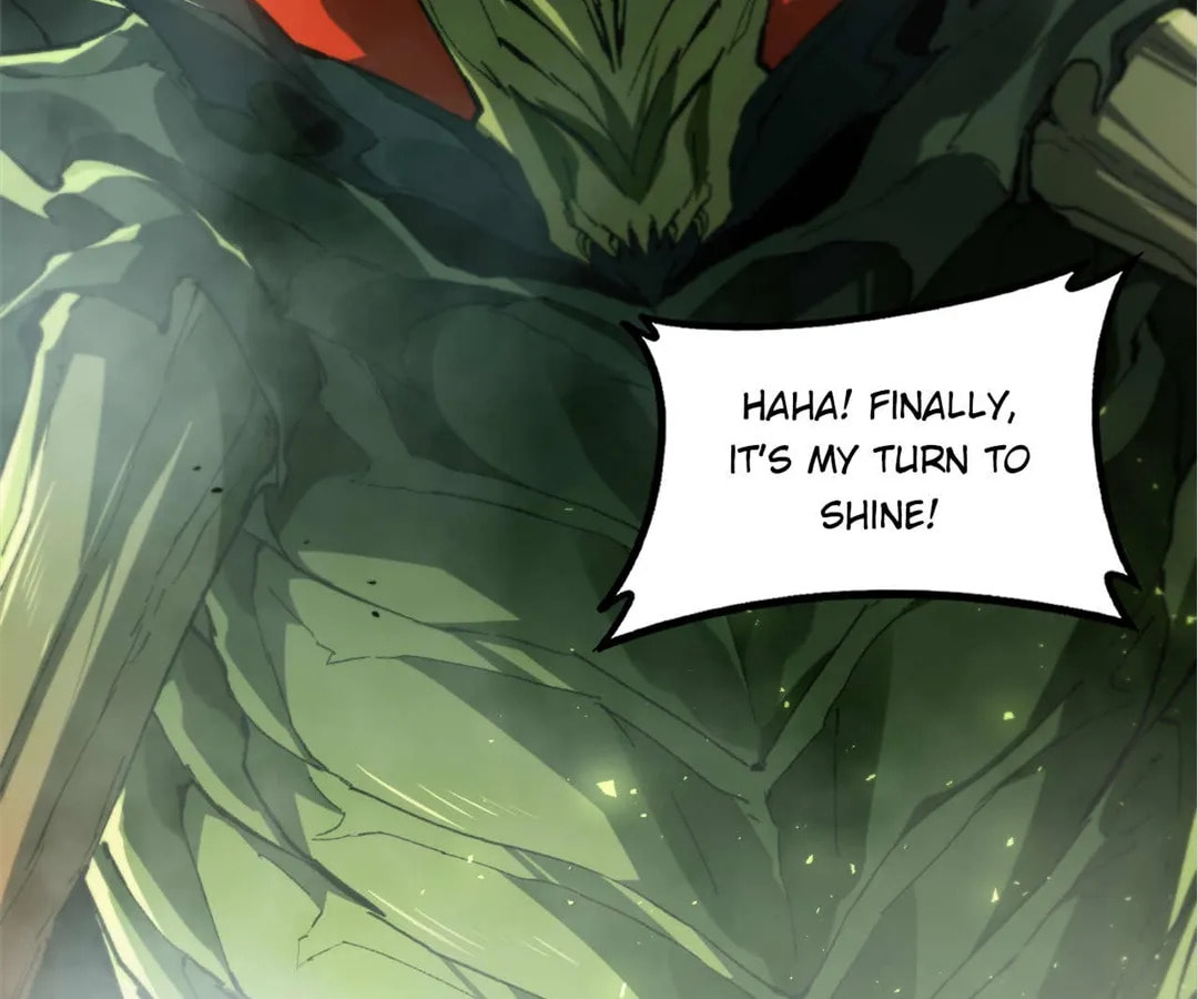 Zerg Ruler: I Command the Scourge Chapter 85 page 130 - 