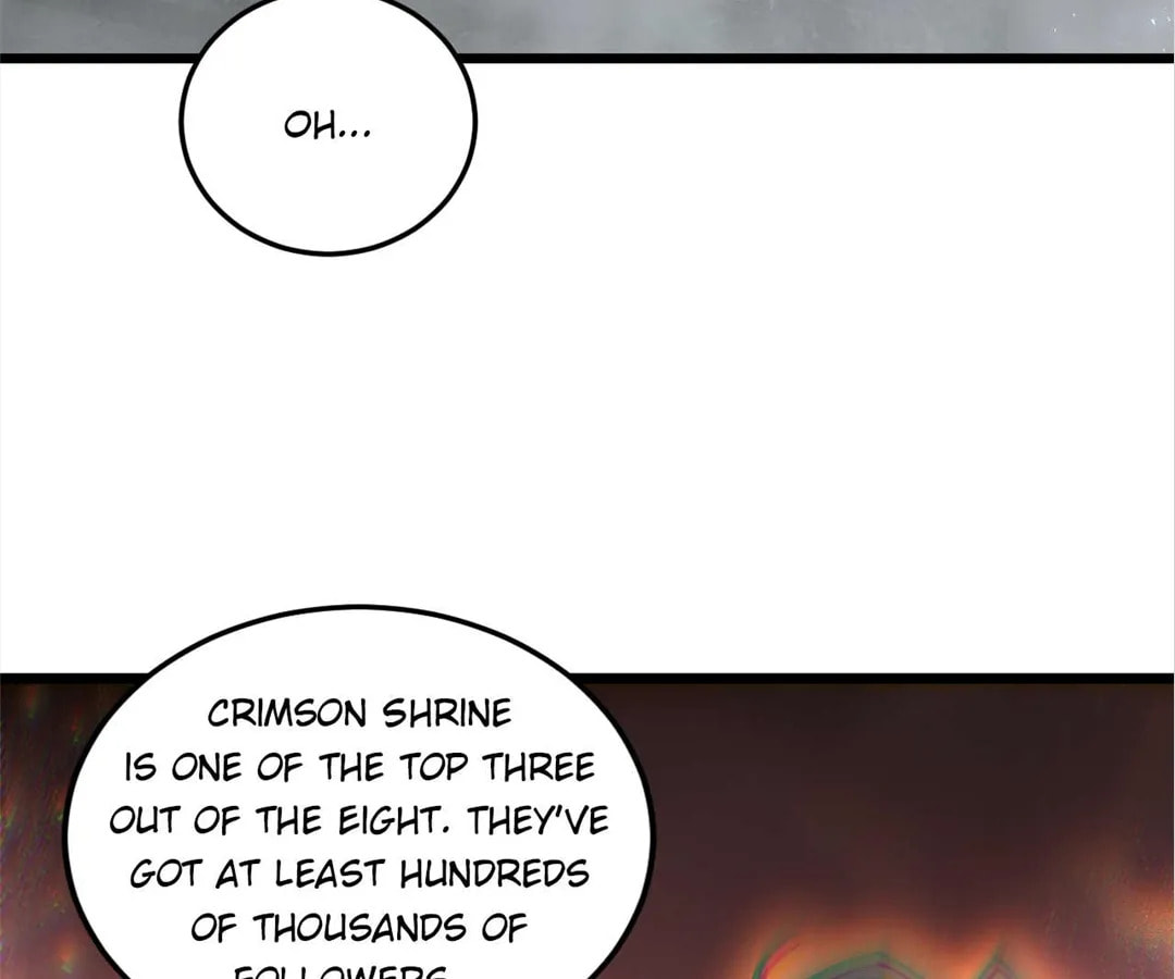 Zerg Ruler: I Command the Scourge Chapter 85 page 14 - 