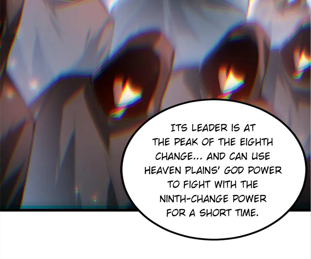 Zerg Ruler: I Command the Scourge Chapter 85 page 16 - 