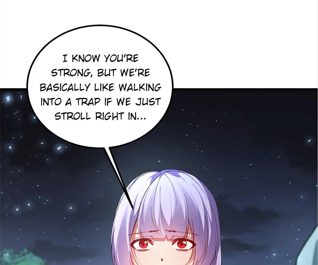 Zerg Ruler: I Command the Scourge Chapter 85 page 17 - 