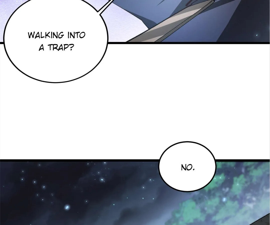 Zerg Ruler: I Command the Scourge Chapter 85 page 20 - 