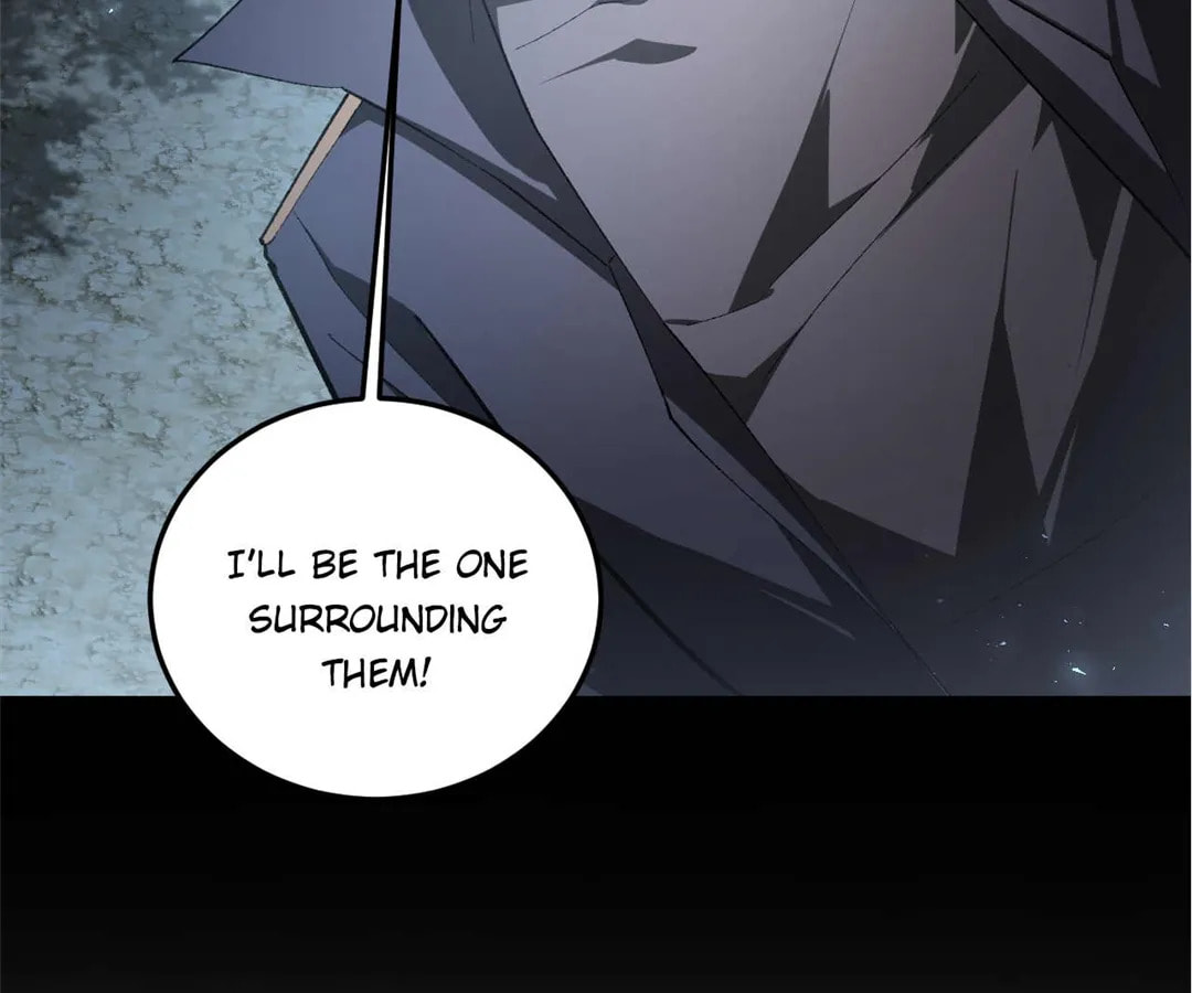 Zerg Ruler: I Command the Scourge Chapter 85 page 22 - 