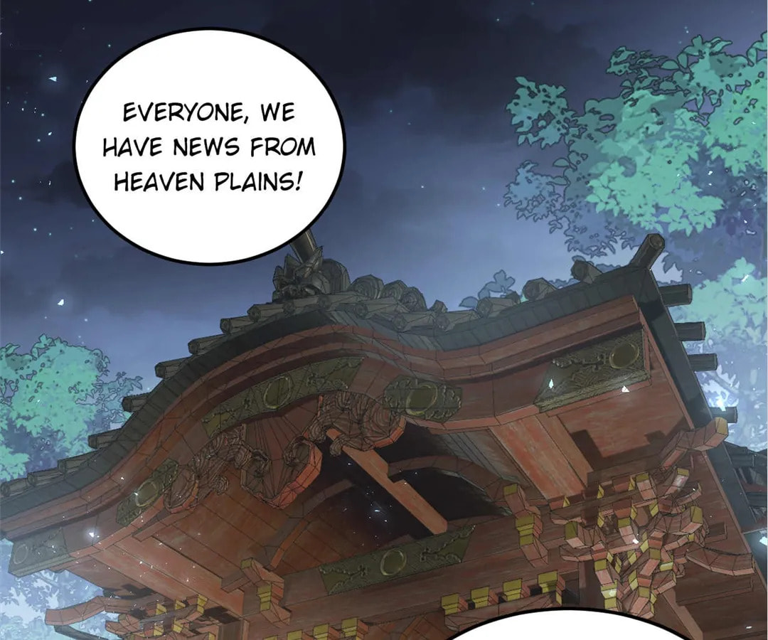 Zerg Ruler: I Command the Scourge Chapter 85 page 24 - 